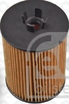 ✅Fits FEBI 109120 OIL FILTER WITH SEALING RING  ⭐UK Seller⭐