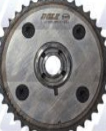 Fits DOLZ SKCC123V TIMING CHAIN KIT   ⭐UK Stock⭐