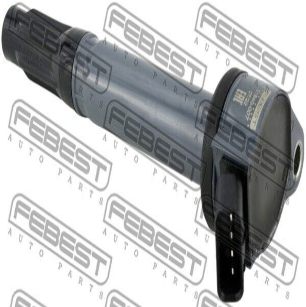 FEBEST-OE 01640-007.OE Ignition Coil for LEXUS,TOYOTA,TOYOTA (GAC)