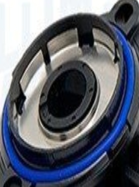 MAGNETI MARELLI 215810605800 Sensor, throttle position for FORD,FORD USA
