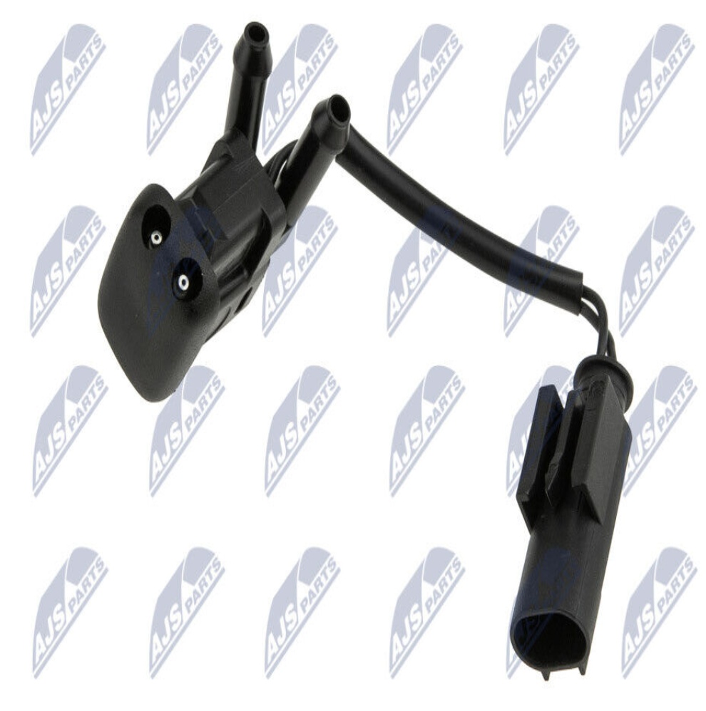 N.T.Y. EDS-BM-059.NTY Washer Fluid Jet, headlight cleaning for BMW