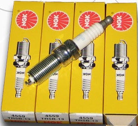 SERVICE KIT for FORD FOCUS MK2 1.6 16V PETROL OIL CABIN FILTER PLUGS (2004-2010)