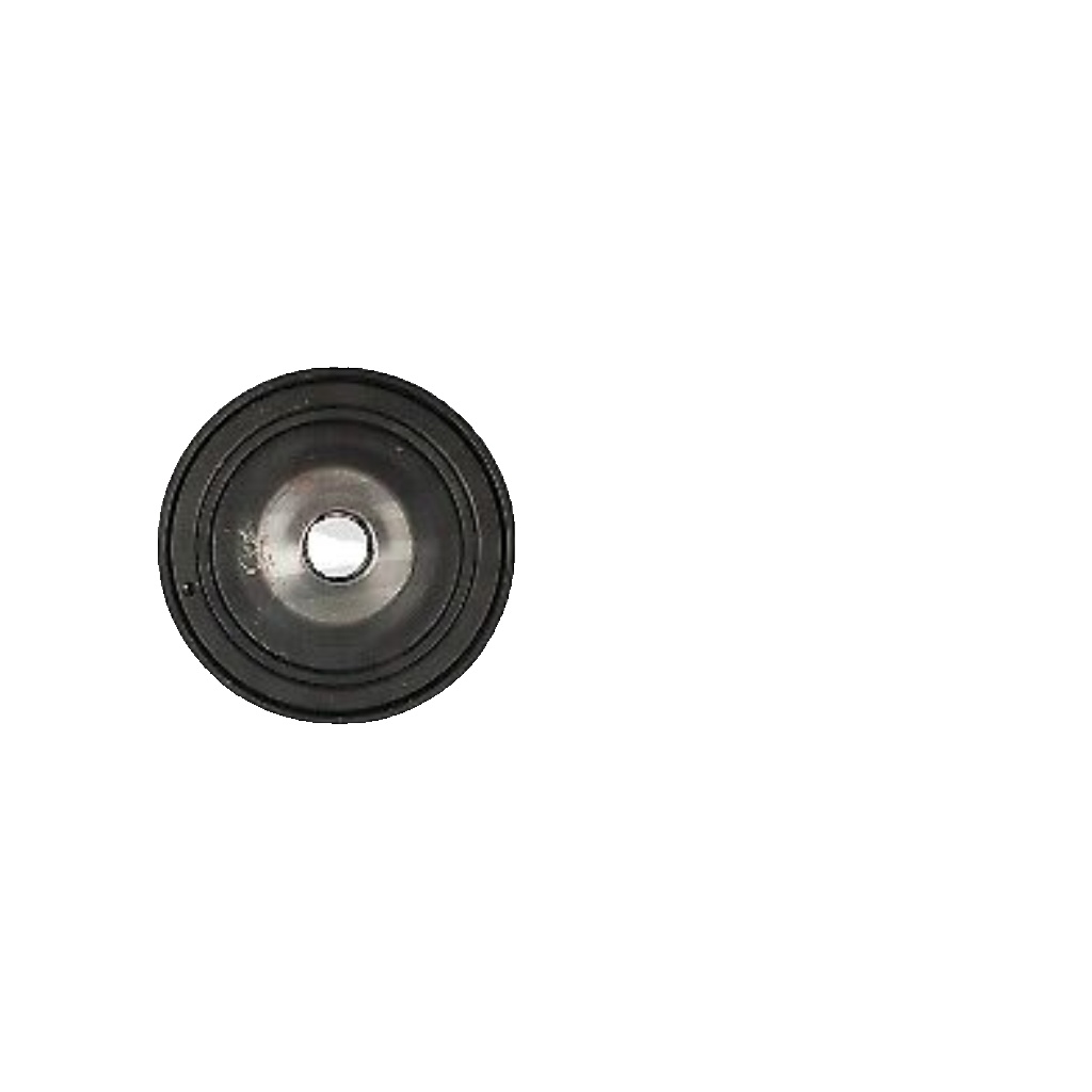 Crankshaft Pulley TVD1141 GATES for RENAULT ESPACE Mk IV MEGANE II SCÉNIC II
