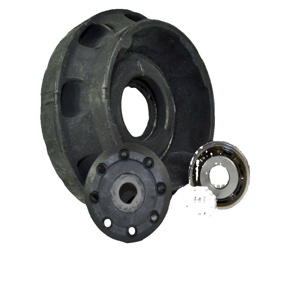 PAIR Opel/Vauxhall Vivaro 1.9D 2.0 16V (FRONT)Suspension Strut Mount & Bearing