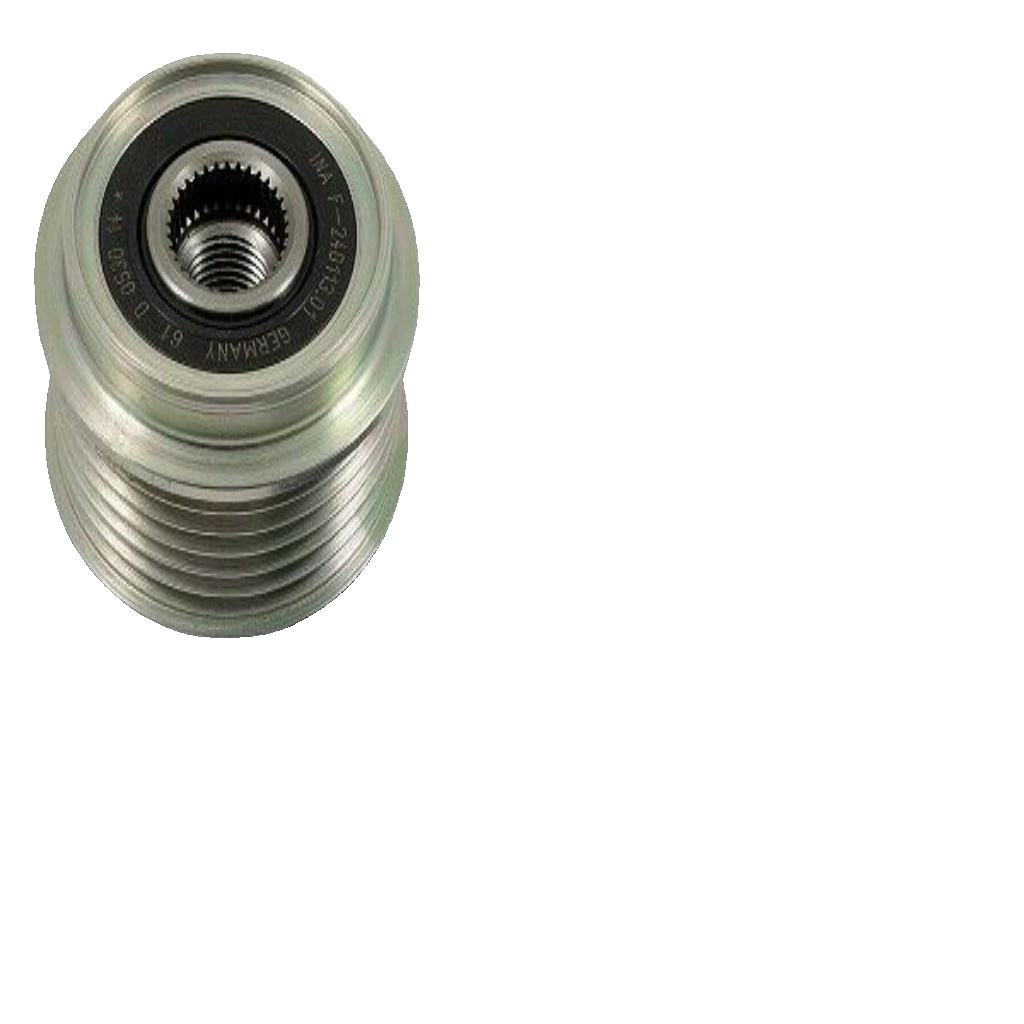 535 0065 10 INA Alternator Freewheel Clutch for OPEL,VAUXHALL