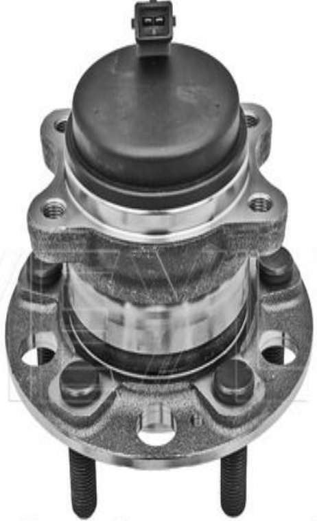 Rear MEYLE GERMANY 37-14 752 0014 Wheel Hub for HYUNDAI,KIA