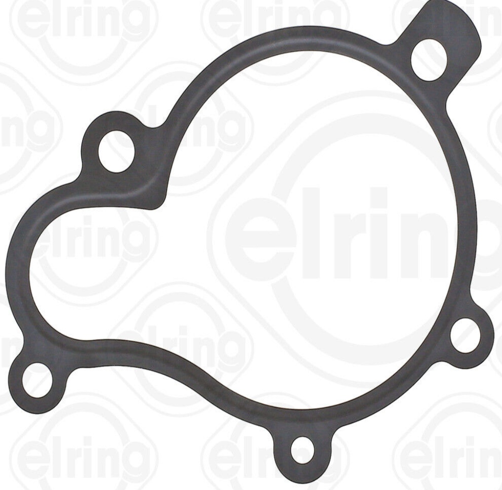 Fits ELRING 648.930 HYUNDAI/KIA WATER PUMP GASKET  ⭐UK Stock⭐