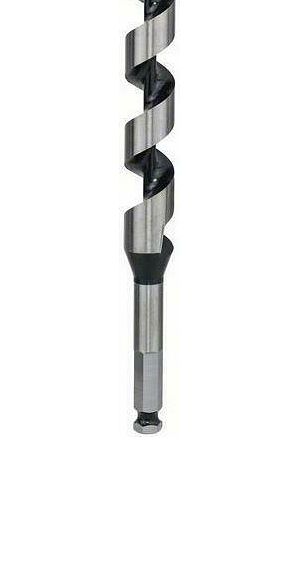 Bosch Professional Wood auger bit, hexagon 22x170x235 mm,11.1 mm 2608597633