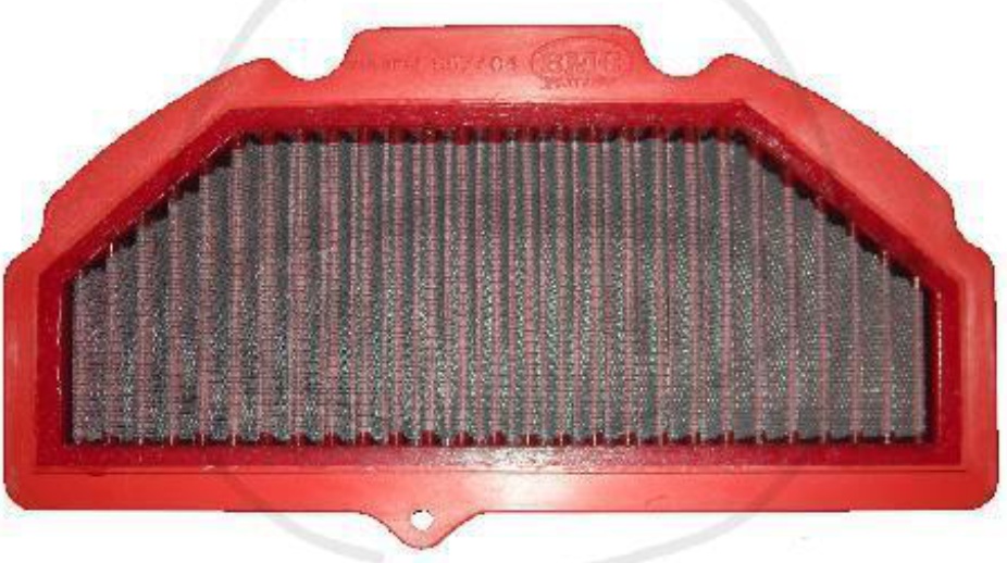 BMC replacement air filter FM557/04