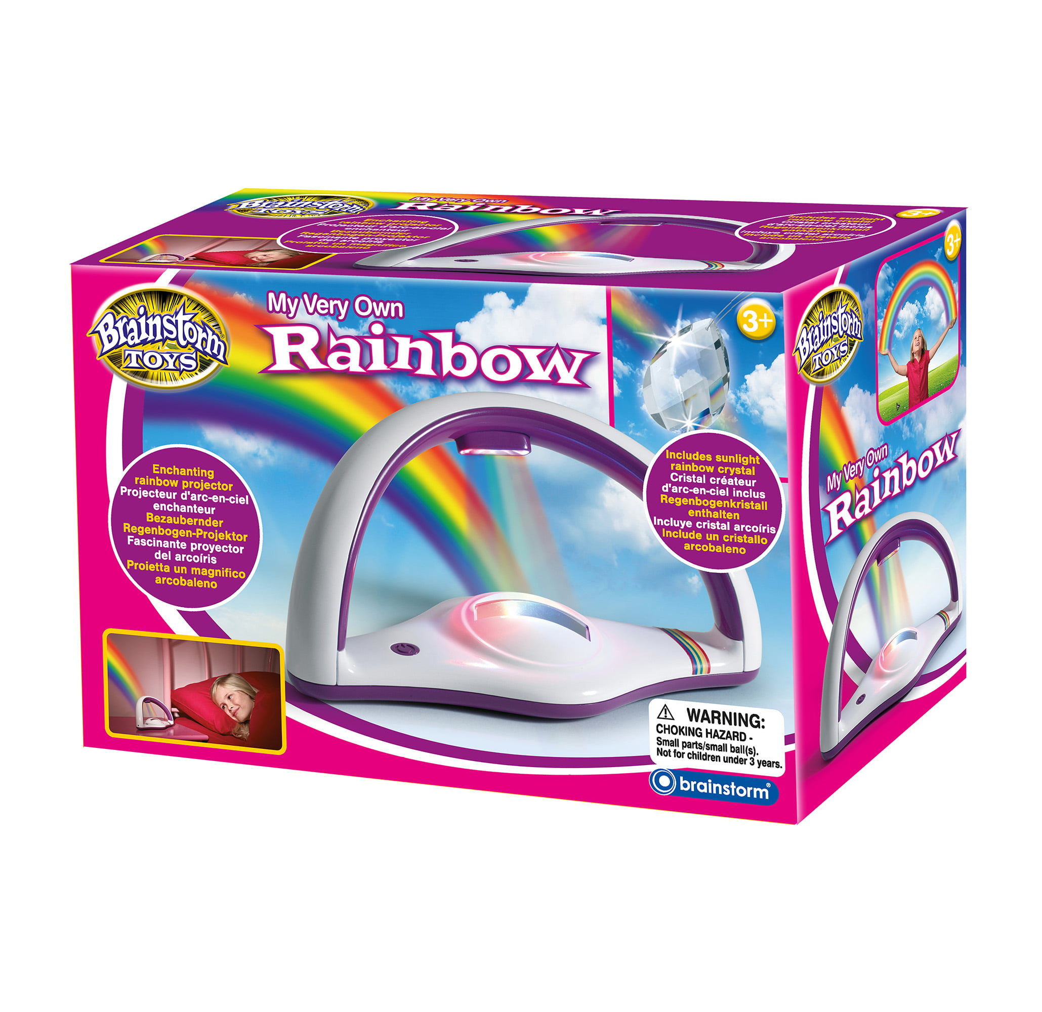 My Very Own Rainbow