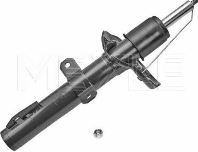 MEYLE 726 623 0049 SHOCK ABSORBER Front