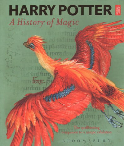 Harry Potter – A History of Magic
