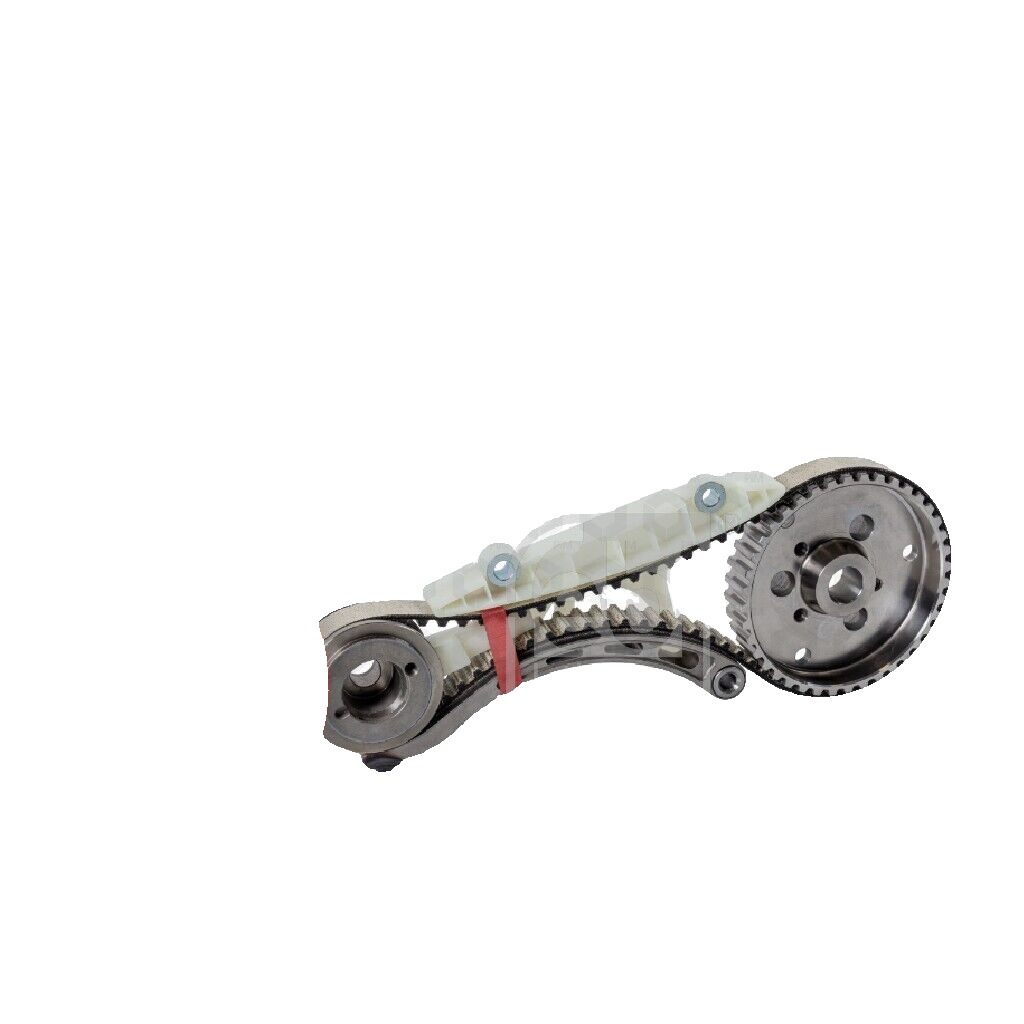 FEBI 46282 TIMING BELT KIT