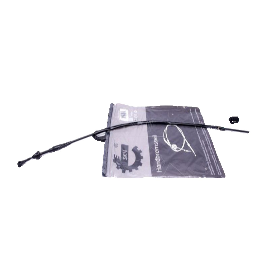 Throttle Cable SKV for VW Transporter IV; 701721555A
