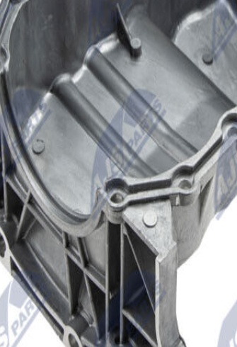 NTY OE BMO-RE-005 Oil sump for DACIA,RENAULT
