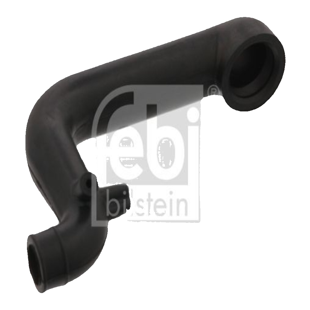 FEBI 33859 HOSE CRANKCASE VENTILATION
