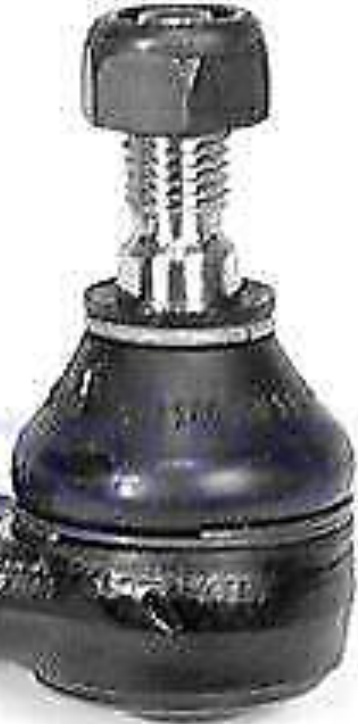 TA1556 DELPHI Tie Rod End for VW
