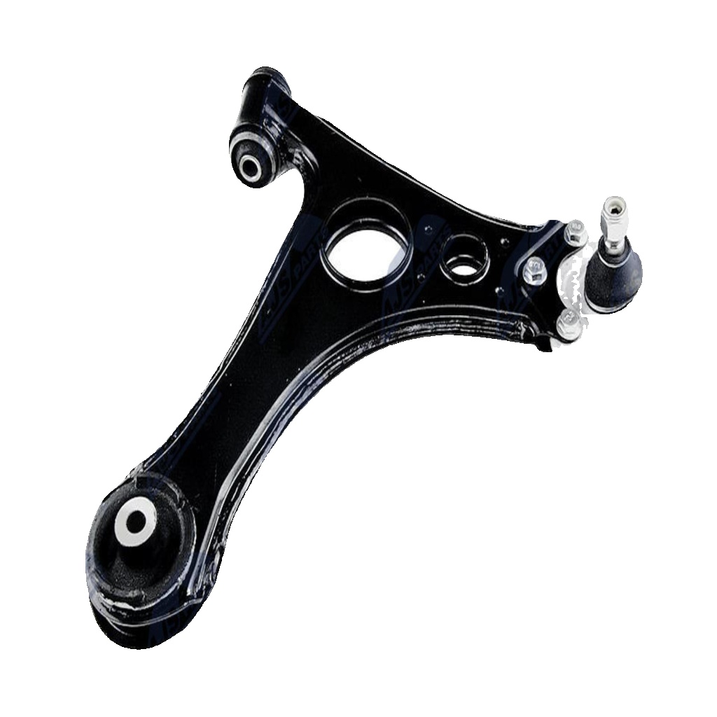 Nty Front Arm For Mercedes Klasa A W168 97- /Lower Left - Image 3