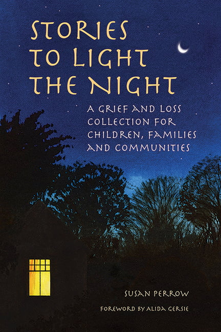 Stories to Light the Night by Susan Perrow - 9781912480272