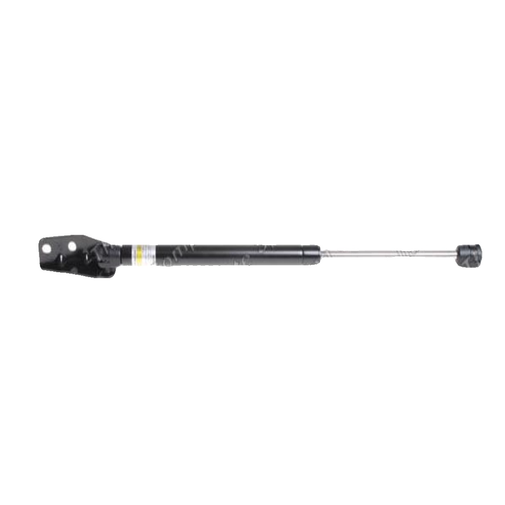 Right Rear LESJÖFORS 8126152 Gas Spring, boot/cargo area for FIAT,SUZUKI