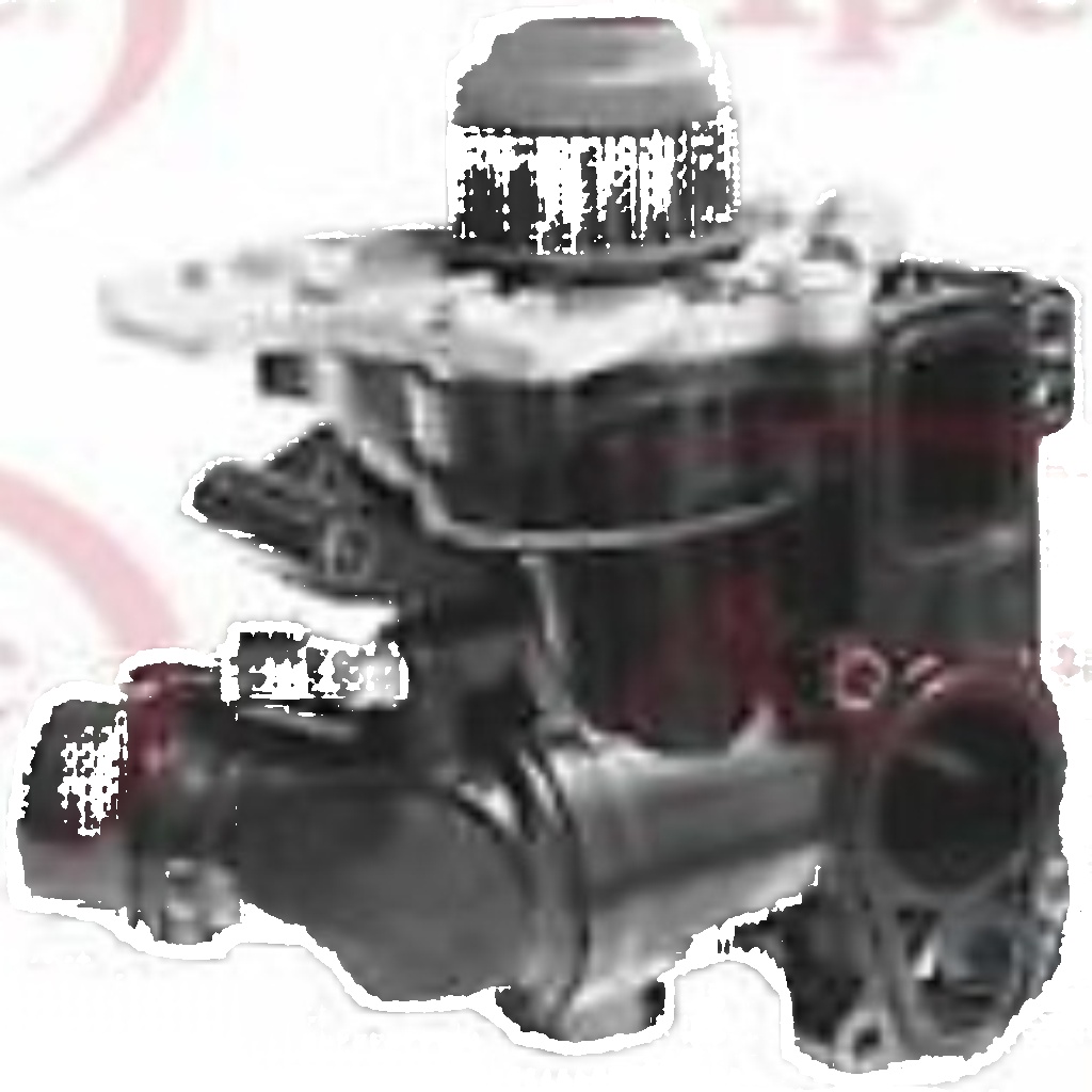 For AUDI A8 D4 4H2 4H8 2009 to 2019 WATER PUMP AWP1552