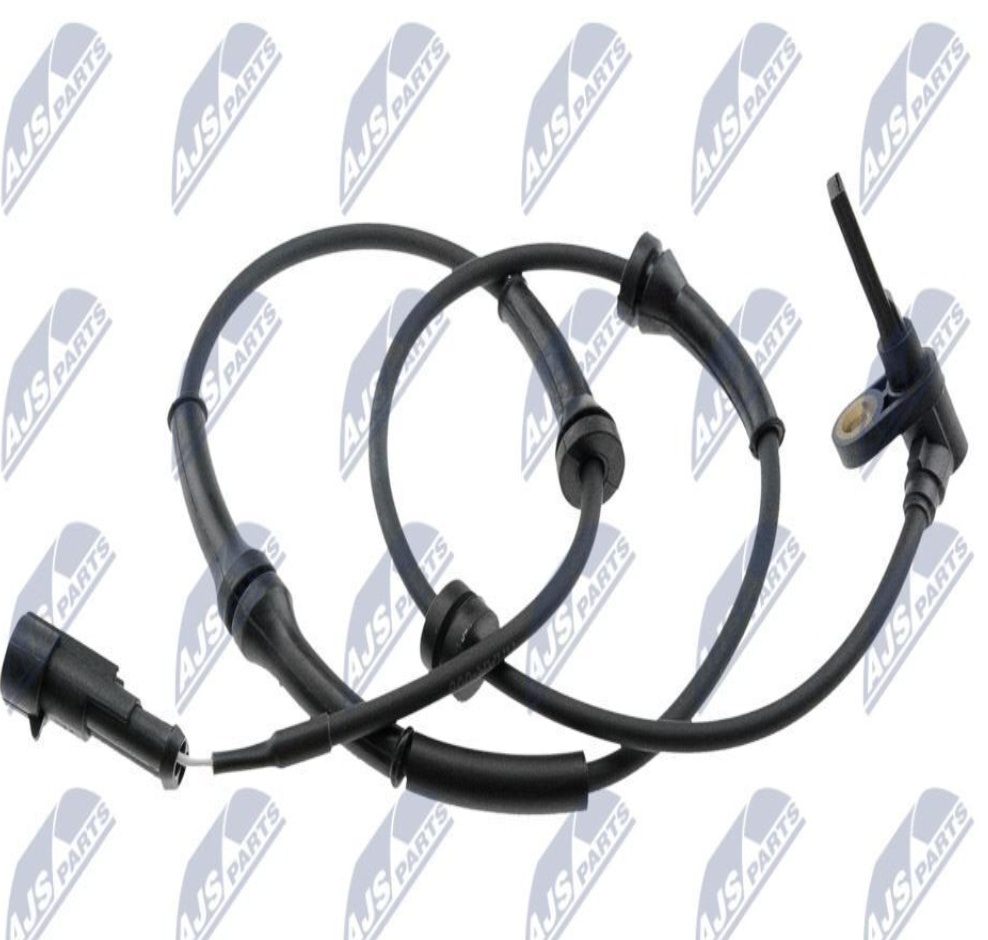 N.T.Y. HCA-AR-008.NTY Sensor, wheel speed for ALFA ROMEO