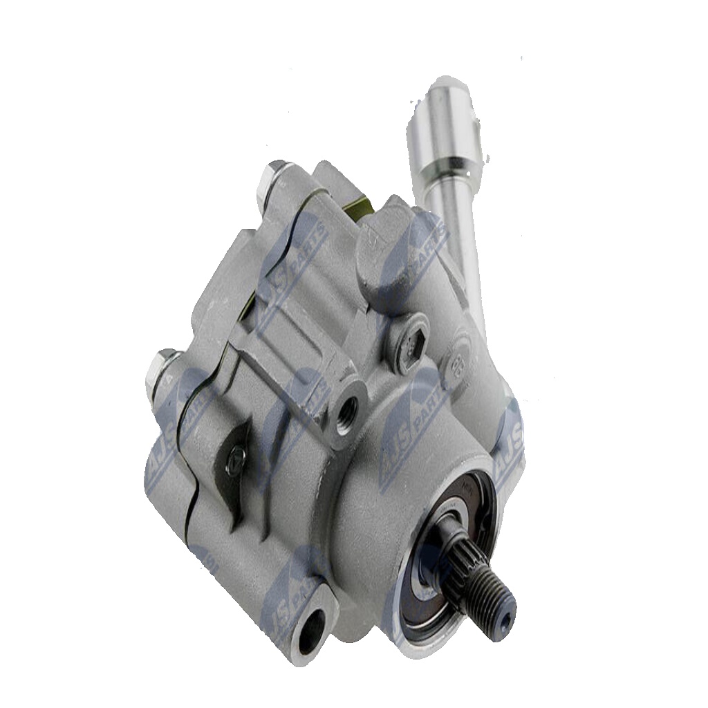 N.T.Y. SPW-NS-003.NTY Hydraulic Pump, steering system for NISSAN