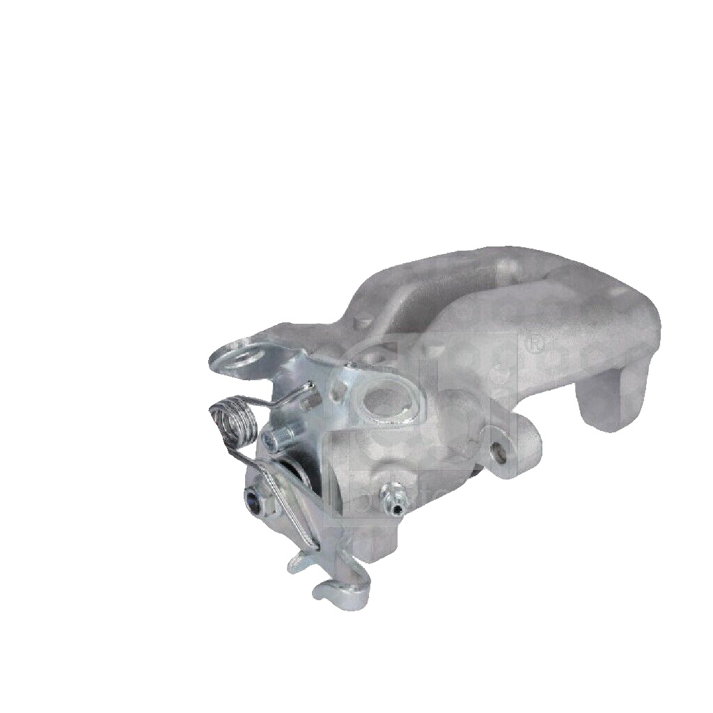 Rear Brake Caliper - Drivers Right - Febi Bilstein VW Audi Seat Skoda 1K0615424M