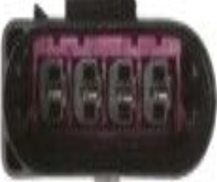 FEBI 36892 OXYGEN SENSOR MAN
