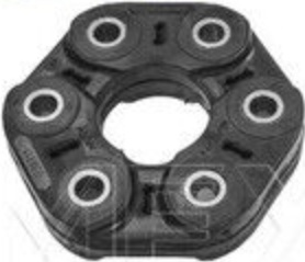Drive shaft joint Flexible Joint Disc 314 152 2110/HD MEYLE for BMW 7 5 3 X5 X3