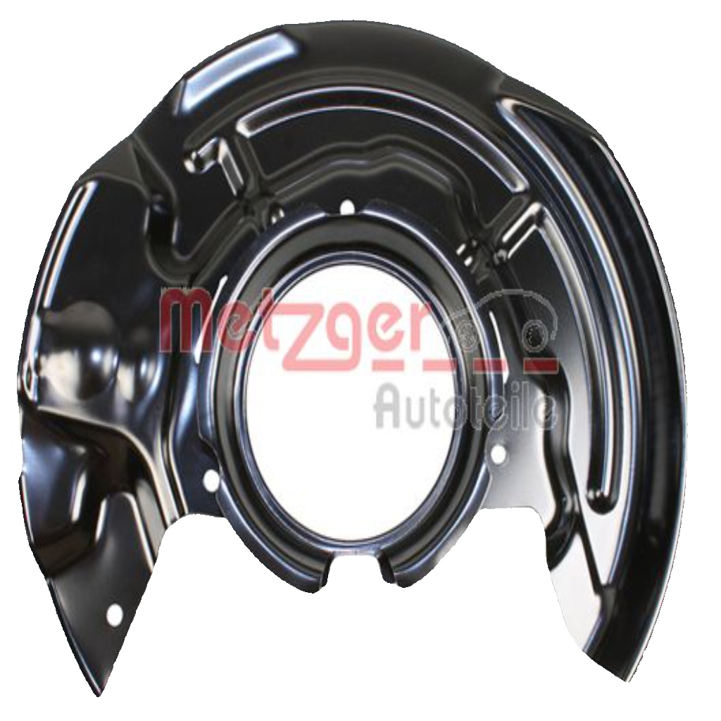6115288 METZGER Splash Panel, brake disc for TOYOTA