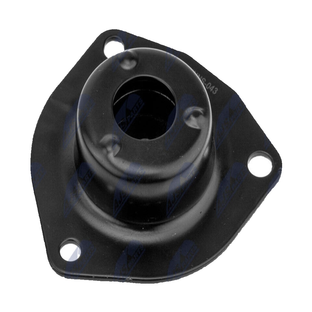 N.T.Y. AD-NS-043.NTY Top Strut Mounting for NISSAN