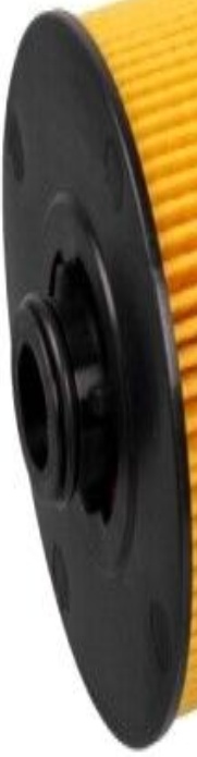 ✅Fits FEBI 107407 OIL FILTER WITH SEAL RINGS  ⭐UK Seller⭐