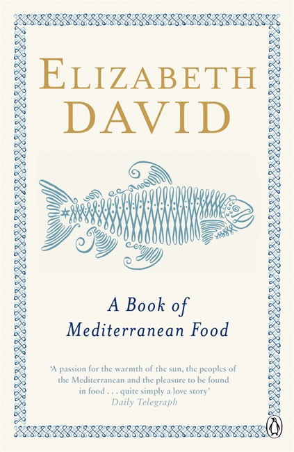 A Book of Mediterranean Food - Image 4