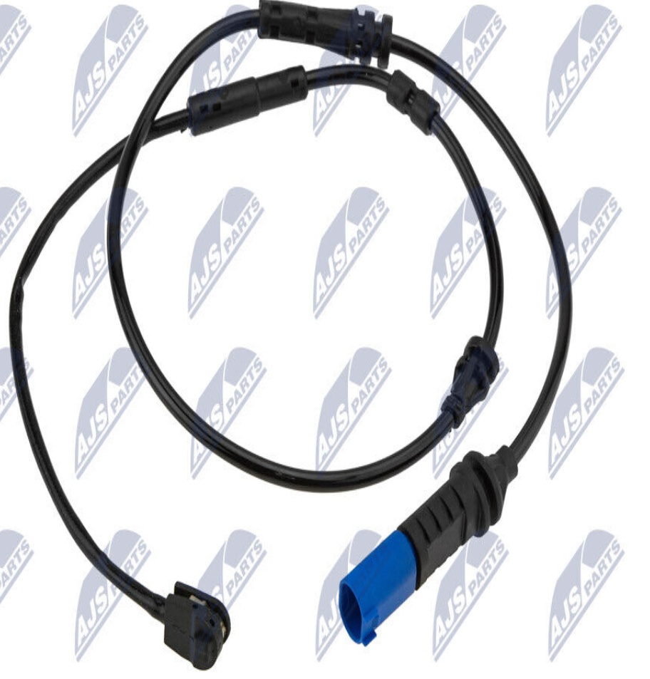 2x ✅Fits NTY HCZ-BM-056 BRAKE PADS WEAR SENSOR  ⭐UK Seller⭐