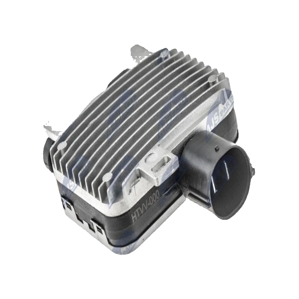 CSW-VV-000 NTY Control Unit, heating/ventilation