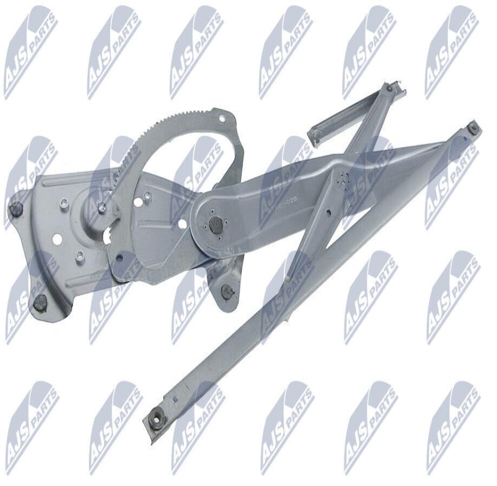 NTY EPS-RE-026 Window Regulator for RENAULT