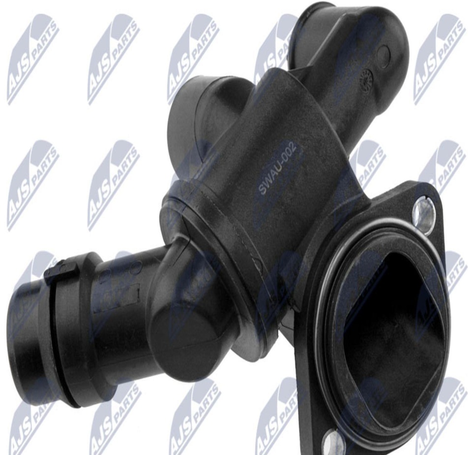 N.T.Y. CTM-AU-002.NTY Thermostat, coolant for AUDI,SEAT