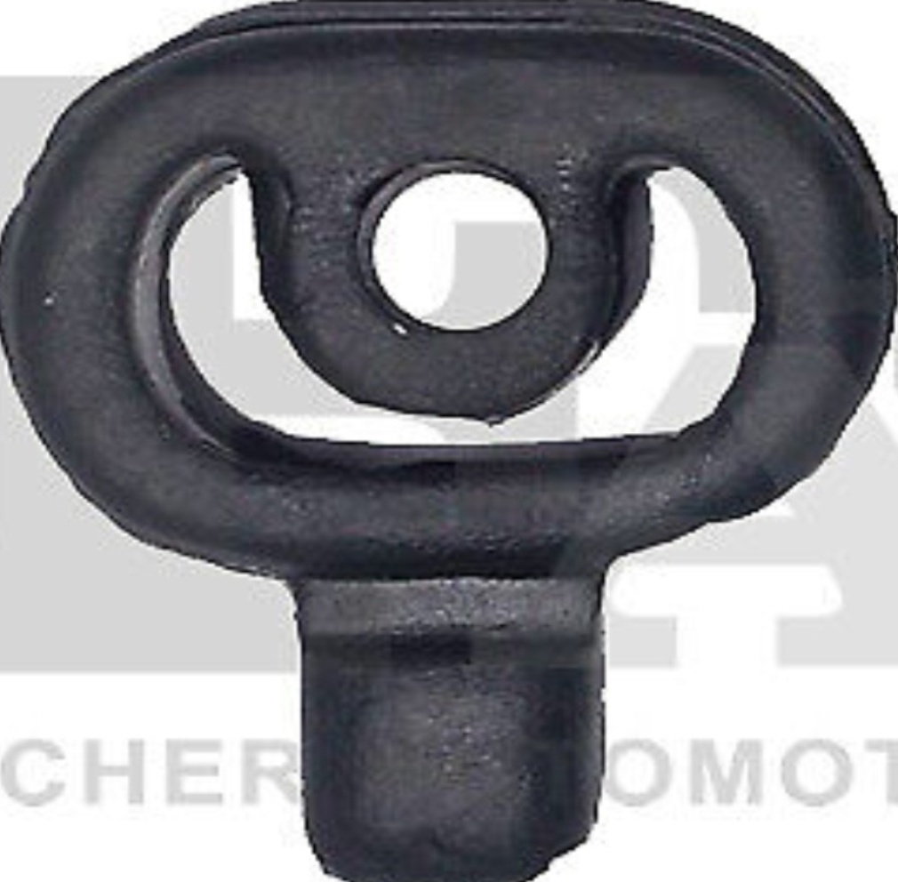 FA1 133-914 Mount, exhaust system for FORD