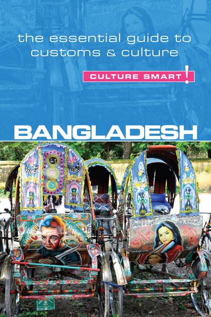 Bangladesh - Culture Smart! by Urmi Rahman (Paperback Book) - Image 2