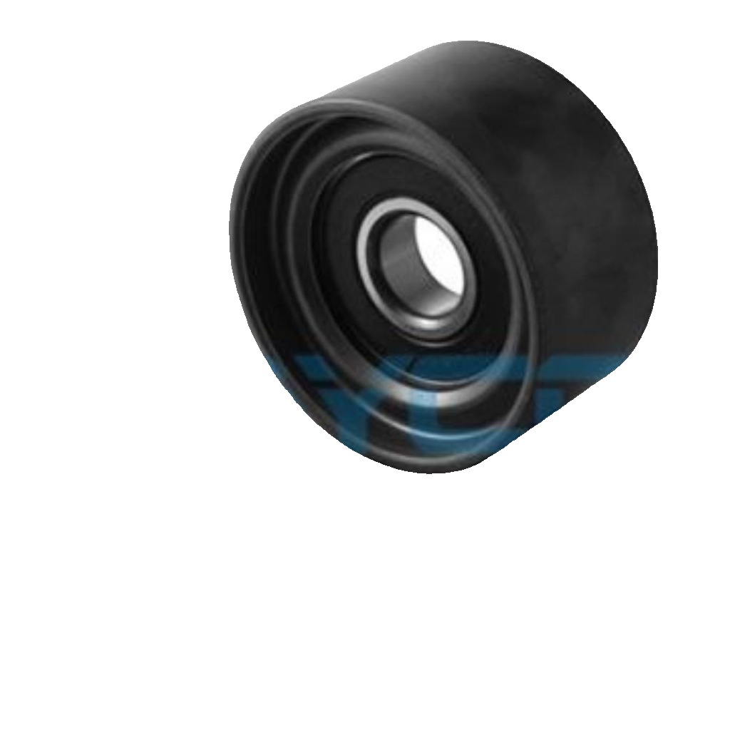 DAYCO APV2387 Deflection/Guide Pulley, V-ribbed belt for RENAULT TRUCKS,VOLVO