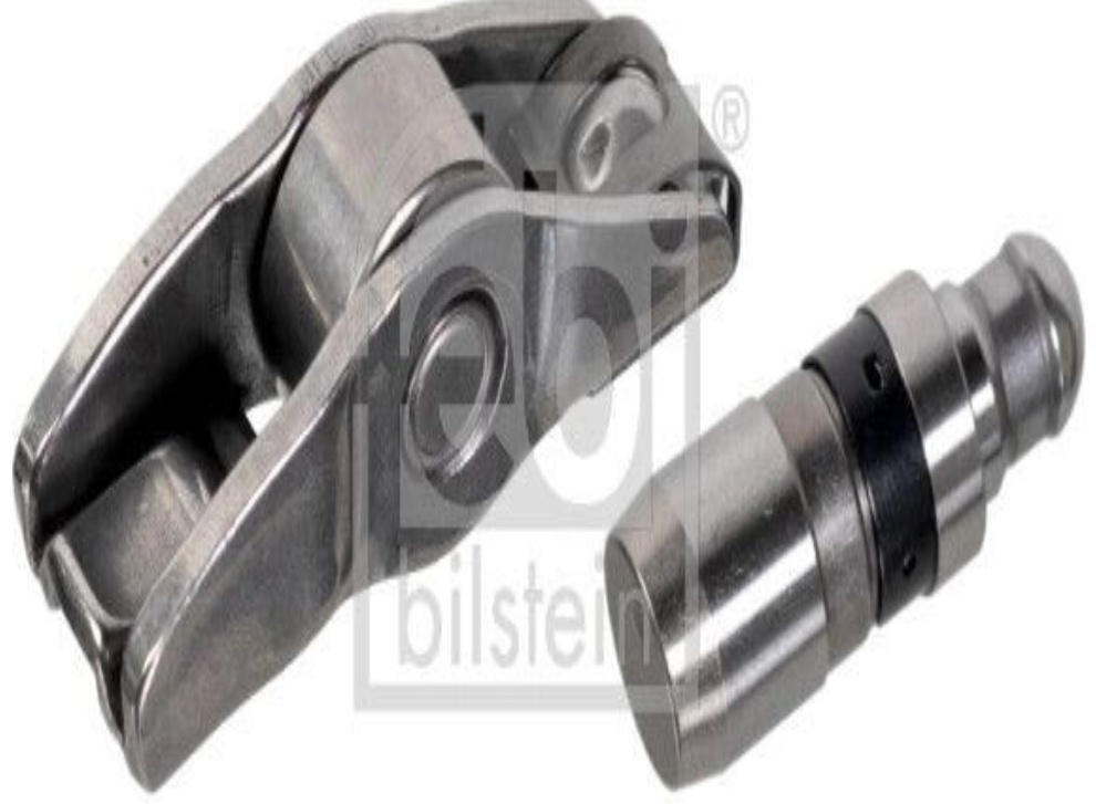 Engine Side FEBI BILSTEIN 181481 Finger Follower, engine timing for FORD
