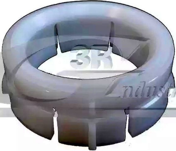 3RG 26716 Bushing, selector/shift rod for AUDI
