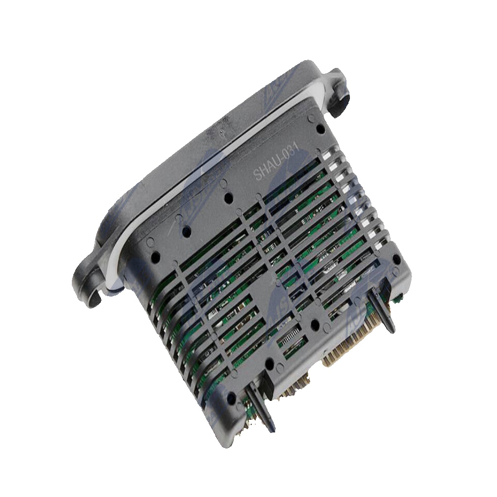 NTY OE EPX-BM-032 Control Unit, lights for BMW