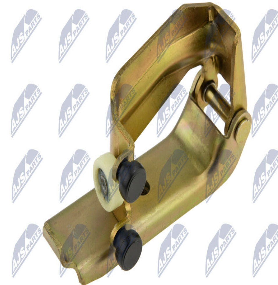 Sliding door roller guide Centre left EZC-ME-124 NTY for MERCEDES-BENZ VITO Bus