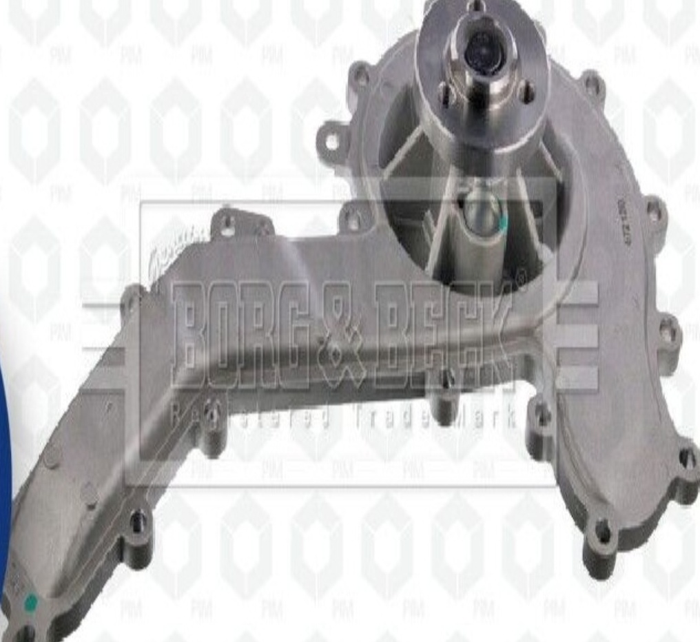 For AUDI A6 C8 4A2 2018 on Water pump BWP2417