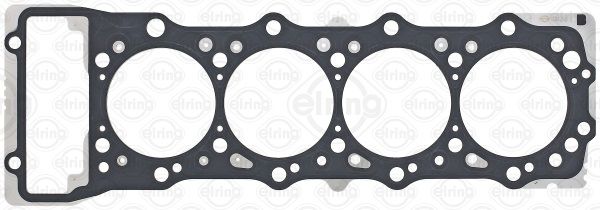 ELRING 484.240 Cylinder Head Gasket For Mitsubishi 4M41