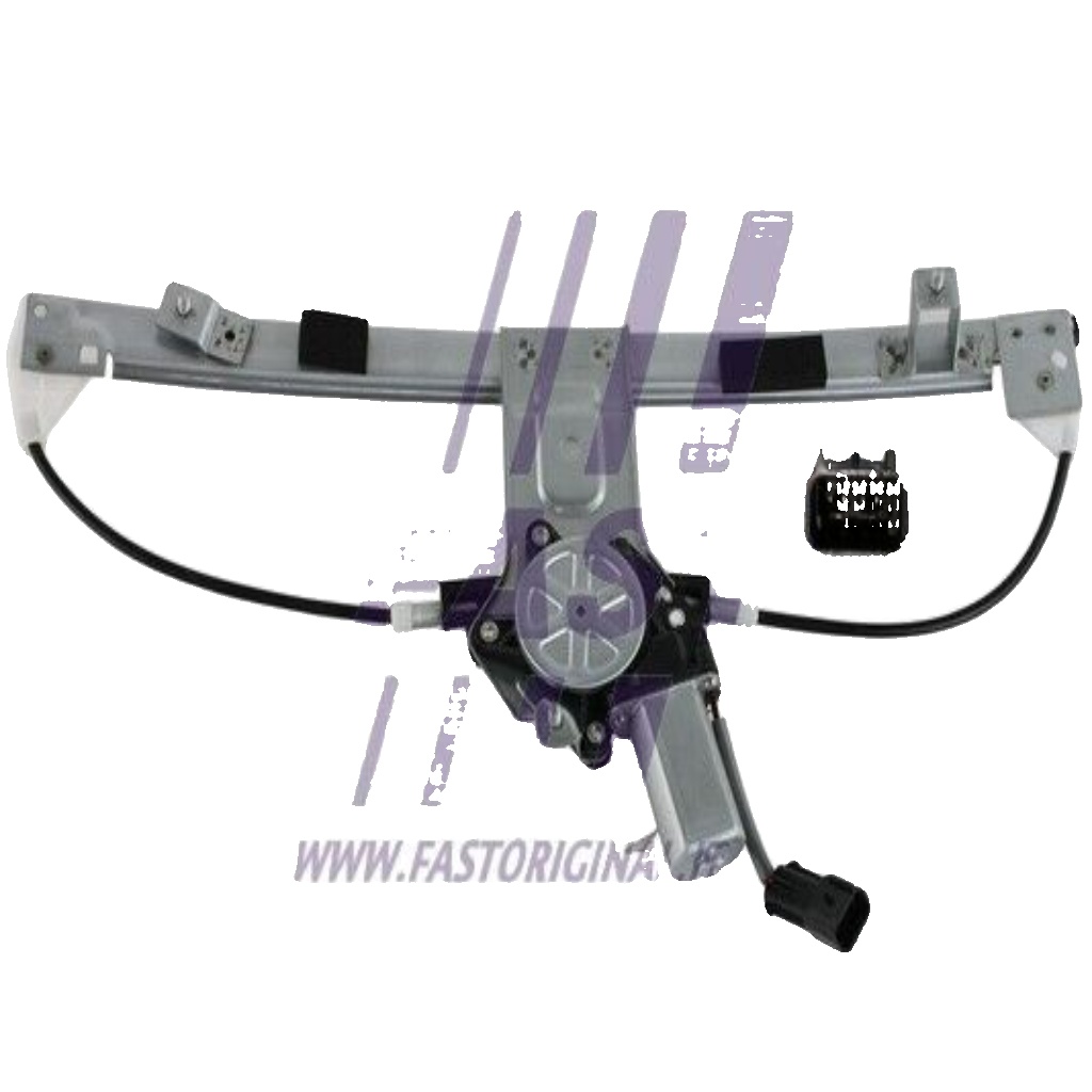 ✅Fits FAST FT91980 WINDSHIELD LIFTER FIAT DOBLO 00> FRONT PR   ⭐UK Seller⭐