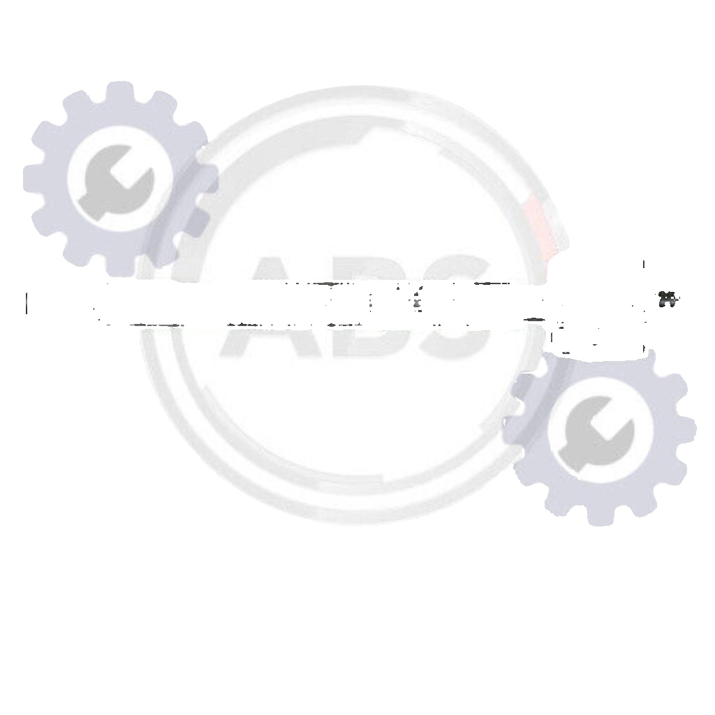 240485 A.B.S. Inner Tie Rod for CITROËN,PEUGEOT