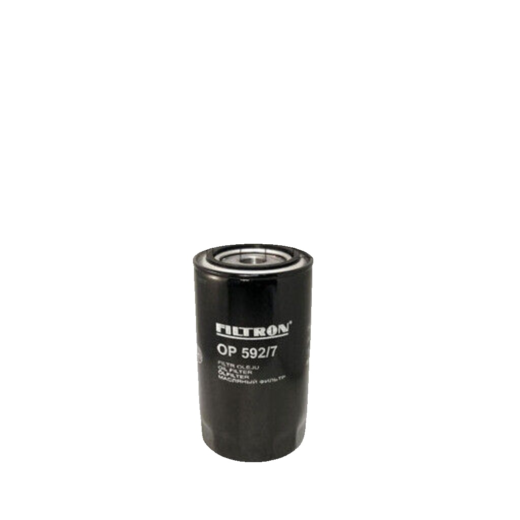 Fits FILTRON OP 592/7 IVECO DAILY/GRINTA IV OIL FILTER  ⭐UK Stock⭐
